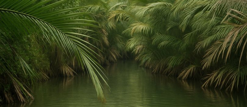 Ujung Kulon National Park