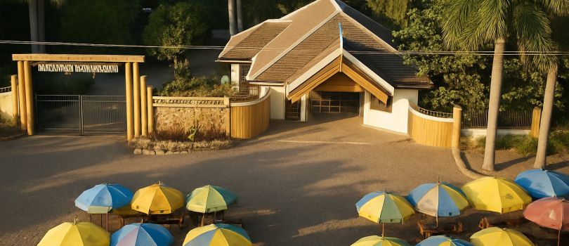 Yadanabon Zoological Gardens