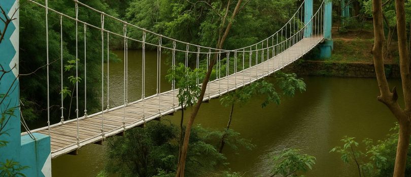 Hlawga National Park