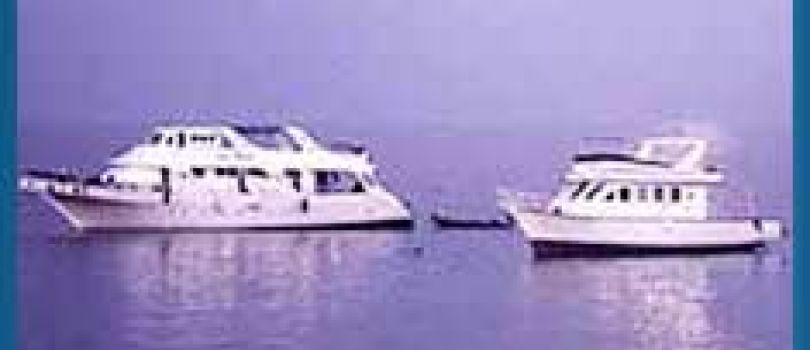 Scuba Diving in Marsa Alam