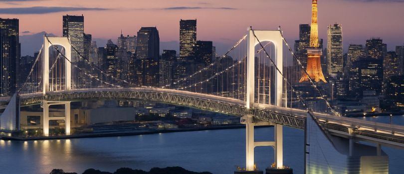 Rainbow Bridge