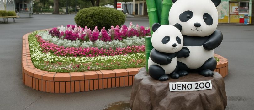 Ueno Zoo