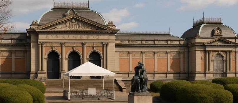 Kyoto National Museum