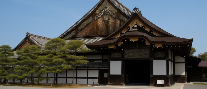 Nijo Castle