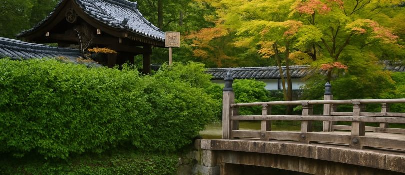 Saiho-ji