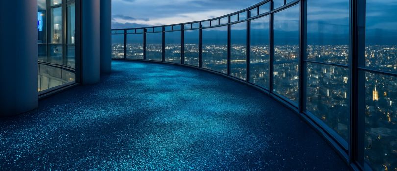 Umeda Sky Building