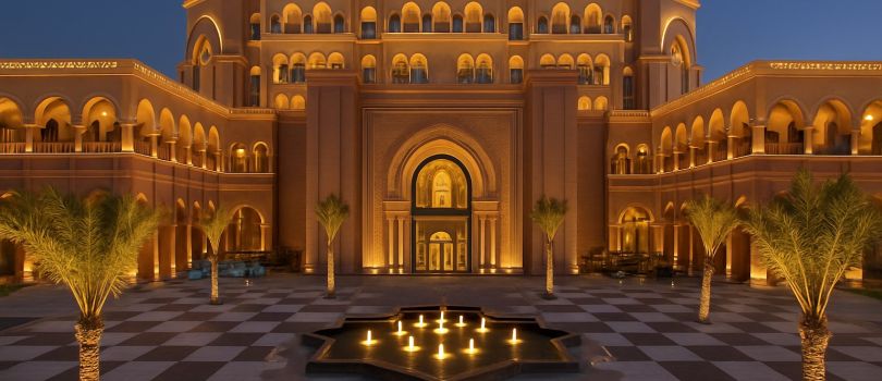 Emirates Palace