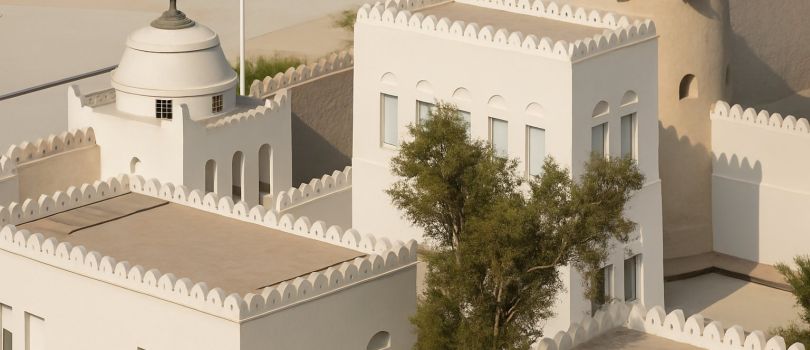 Qasr Al Hosn