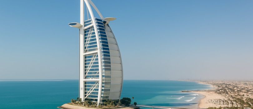 Burj Al Arab