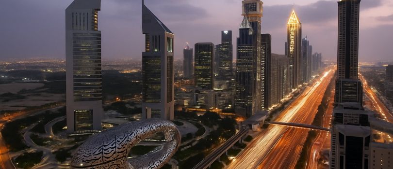Emirates Towers