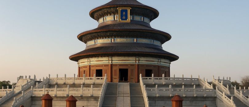Temple of Heaven