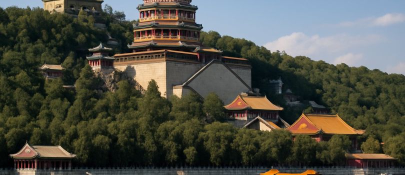 Summer Palace