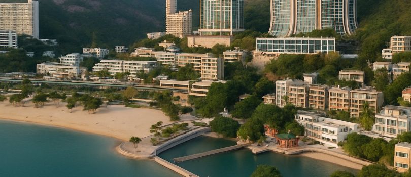 Repulse Bay