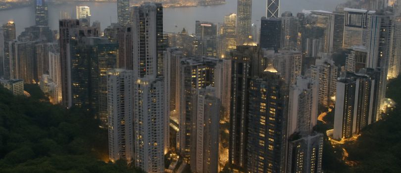 Victoria Peak