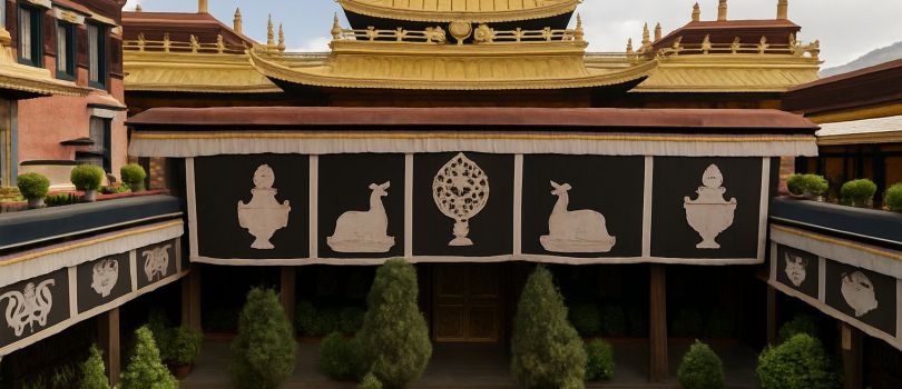 Jokhang Temple