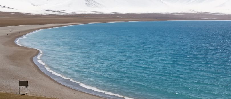 Namtso Lake