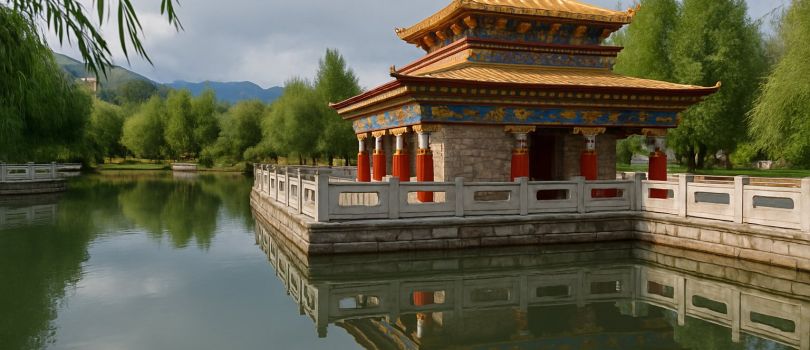 Norbulingka