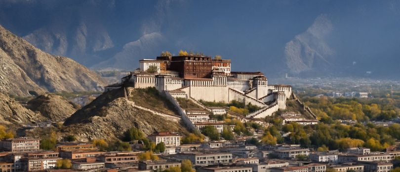 Potala Palace