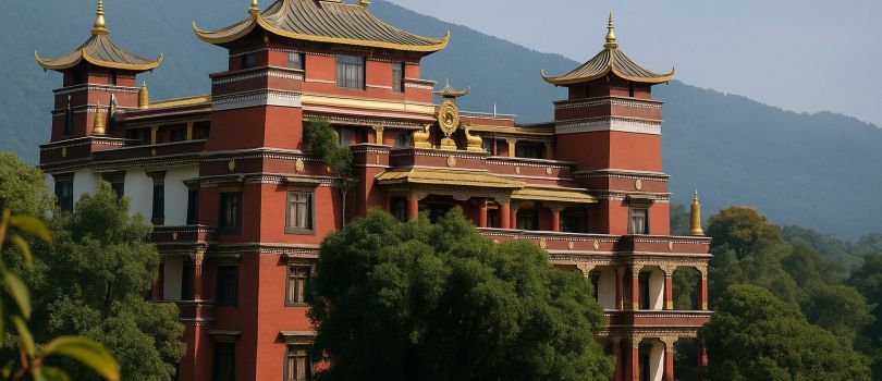 Kopan Monastery