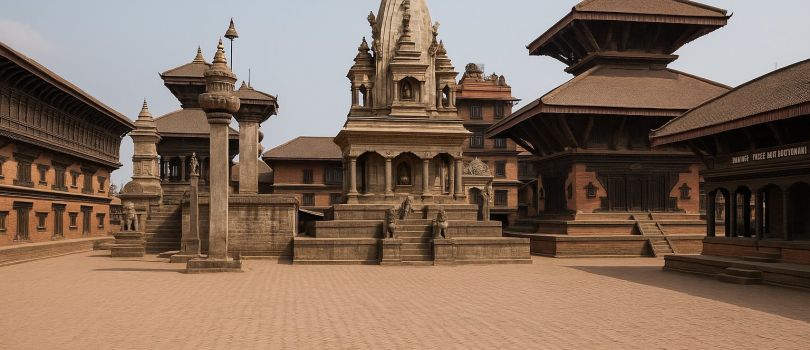 Changu Narayan