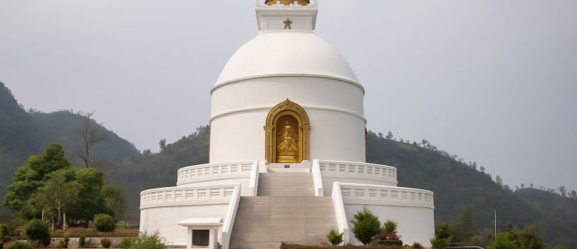 Peace Temple