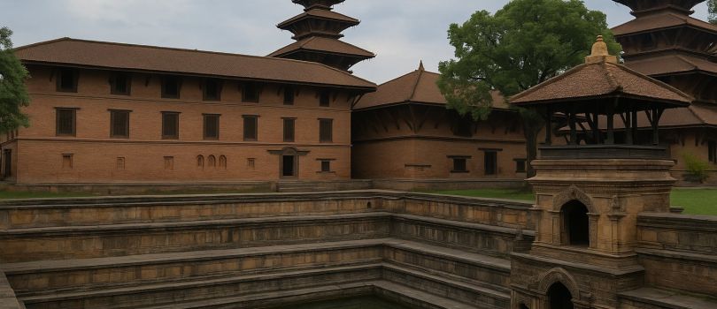 Patan Museum