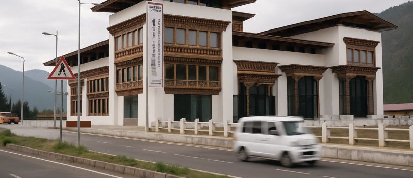 Royal Textile Academy of Bhutan