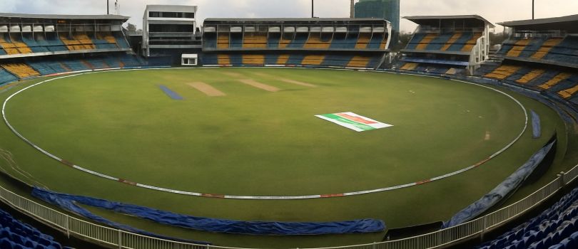 R. Premadasa Stadium