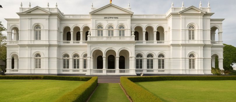 Colombo National Museum