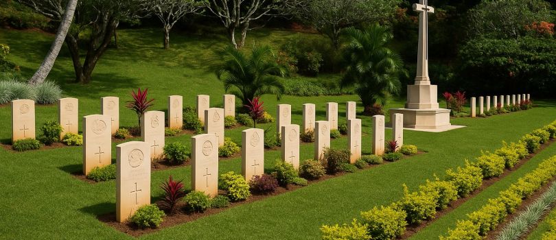 Commonwealth War Cemetery