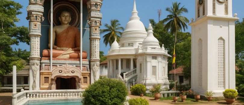 Angurukaramulla Temple