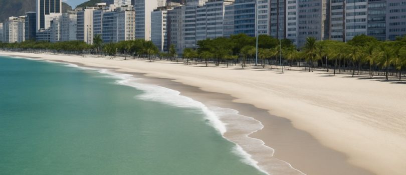 Copacabana