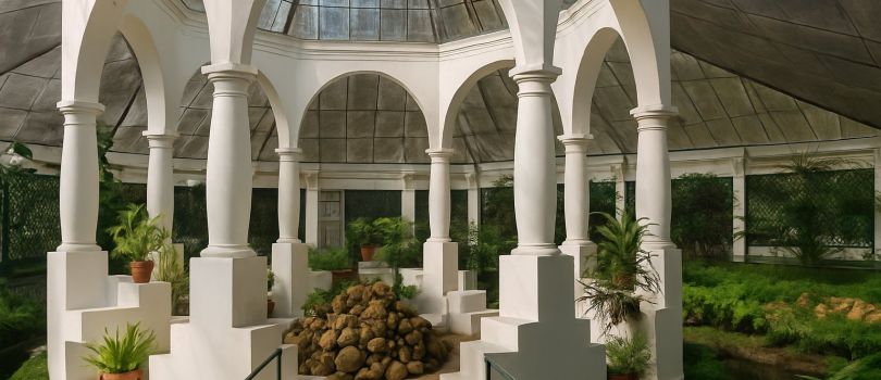 Jardim Botanico