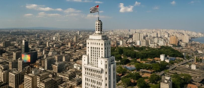 Altino Arantes Building