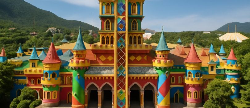 Beto Carrero World