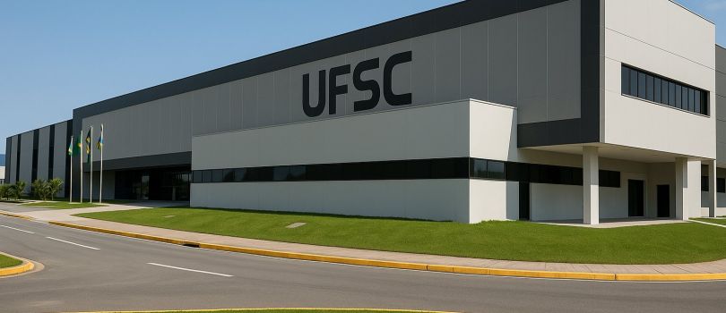 Universidade Federal de Santa Catarina