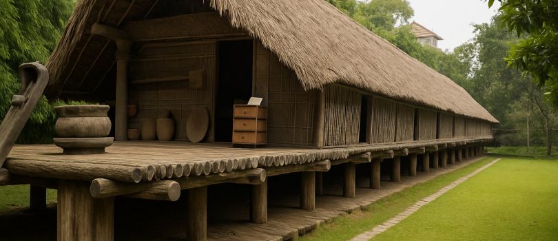 Vietnam Museum of Ethnology