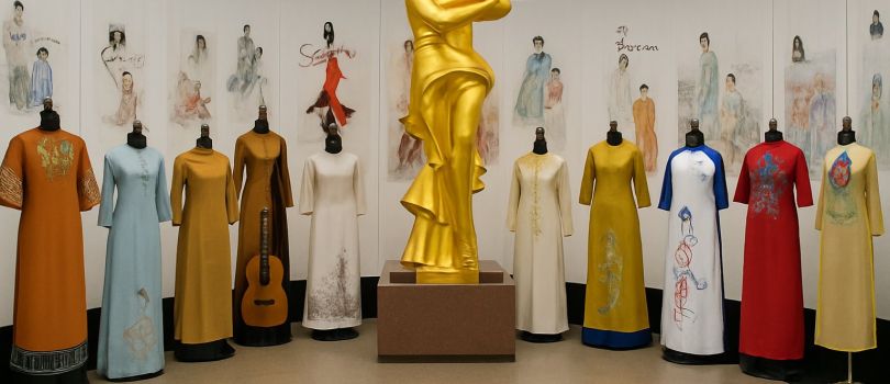 Vietnamese Women's Museum