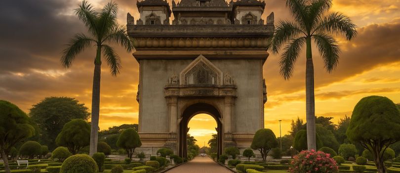 Patuxai