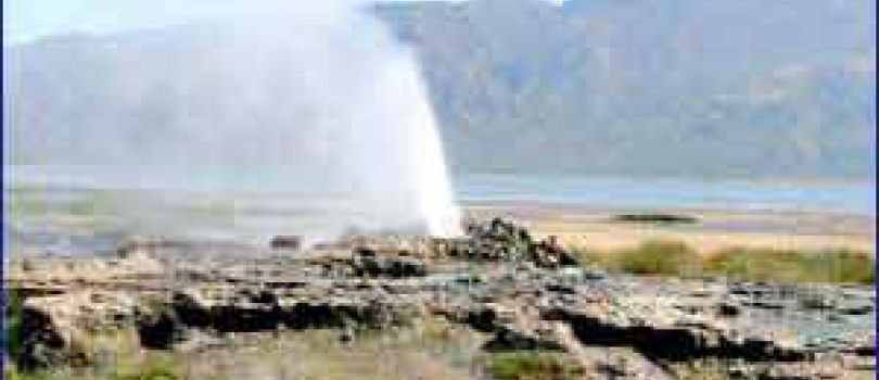 8 DAYS SAFARI WITH 7 NIGHTS