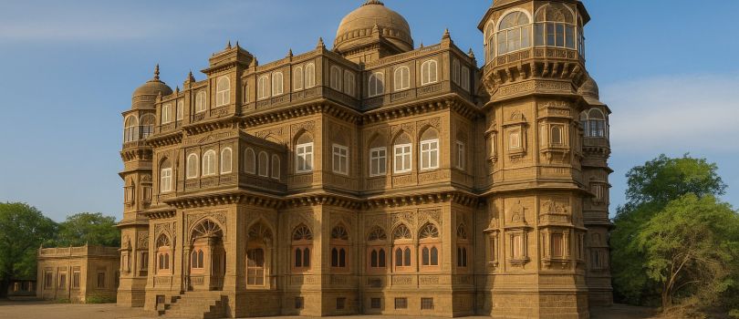 Ranjit Vilas Palace