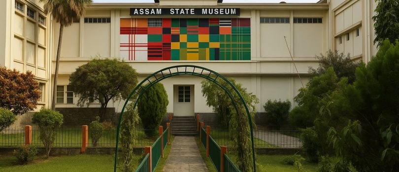 Assam State Museum