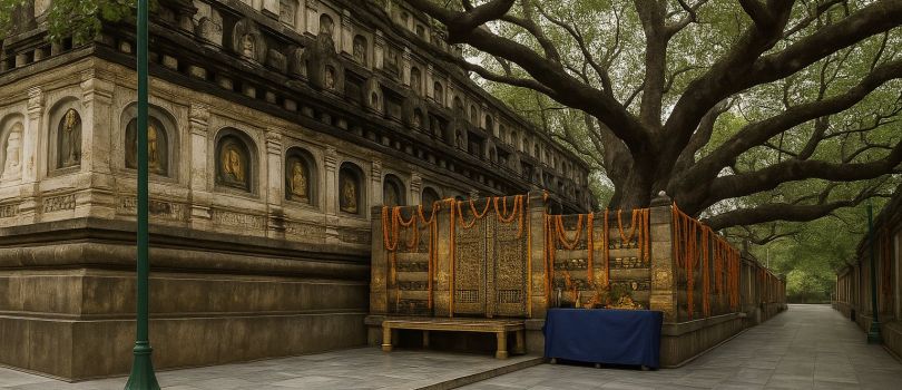 Bodhi Tree