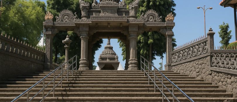 Mahabhairab Temple