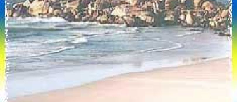 Llandudno Beach
