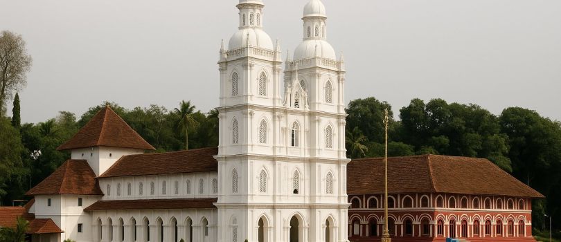 St. Marys Forane Church