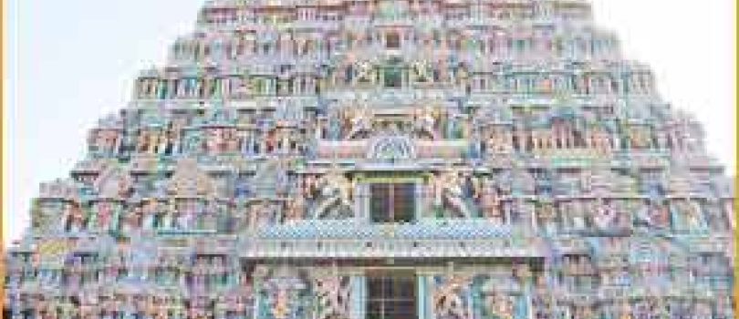 8 Days Chennai & Chidambaram Budget Holiday
