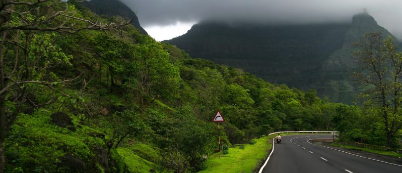 Tamhini Ghat