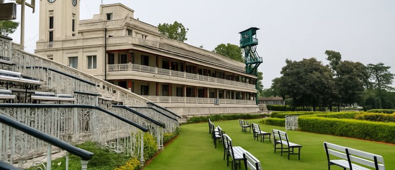 Race Course