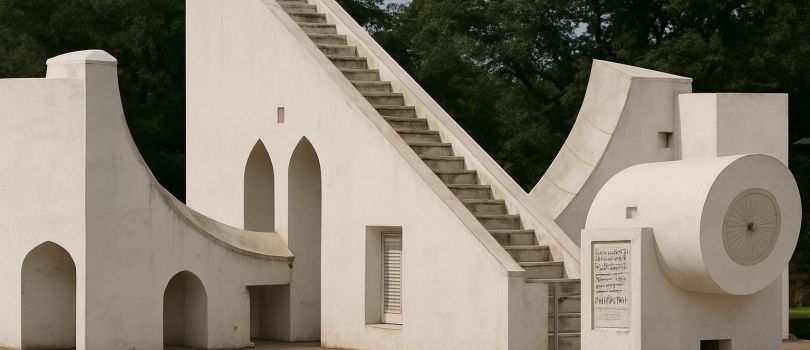 Vedh Shala Observatory